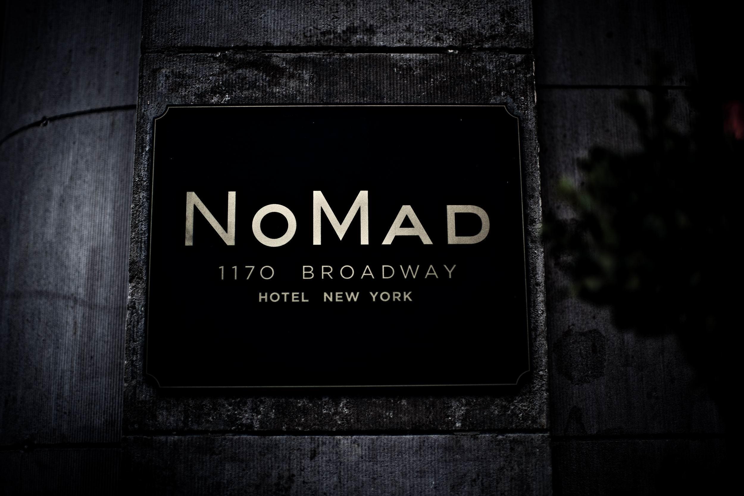 Hôtel The Ned Nomad à New York Extérieur photo
